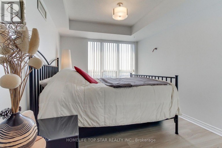 1323 - 18 MONDEO DRIVE, Toronto (Dorset Park), Ontario, M1P5C8