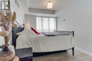 1323 - 18 MONDEO DRIVE Toronto (Dorset Park) Ontario photo 20