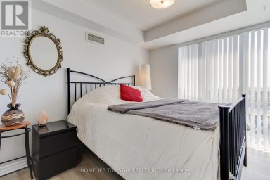 1323 - 18 MONDEO DRIVE Toronto (Dorset Park) Ontario photo 21