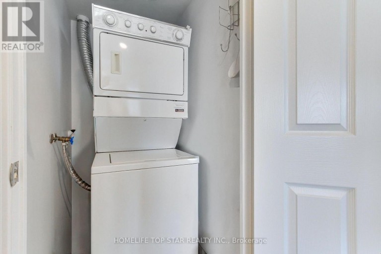 1323 - 18 MONDEO DRIVE, Toronto (Dorset Park), Ontario, M1P5C8