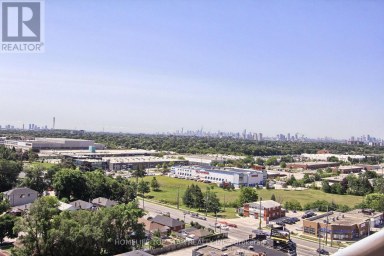 1323 - 18 MONDEO DRIVE Toronto (Dorset Park) Ontario photo 25