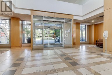1323 - 18 MONDEO DRIVE Toronto (Dorset Park) Ontario photo 3