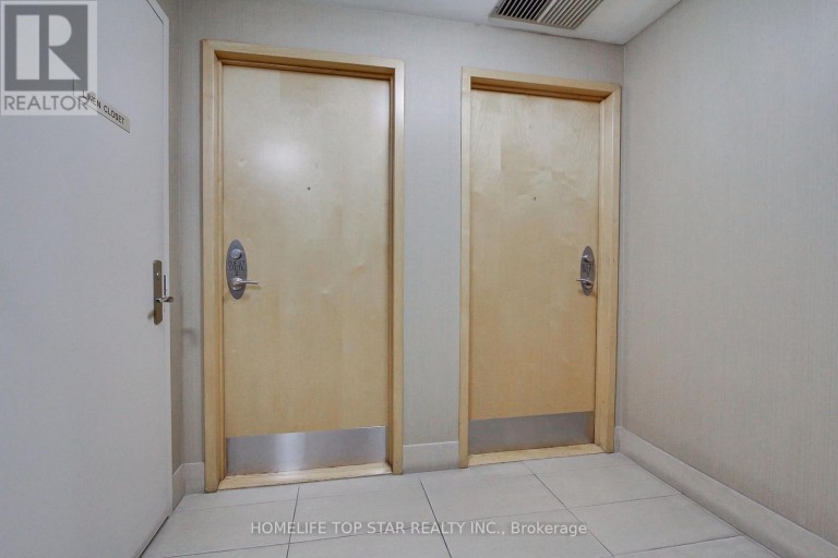 1323 - 18 MONDEO DRIVE, Toronto (Dorset Park), Ontario, M1P5C8