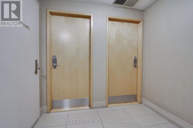 1323 - 18 MONDEO DRIVE Toronto (Dorset Park) Ontario photo 30