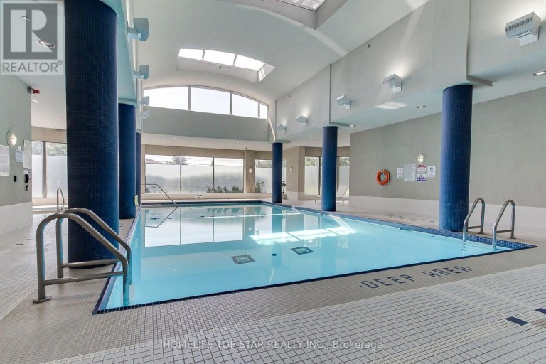 1323 - 18 MONDEO DRIVE, Toronto (Dorset Park), Ontario, M1P5C8
