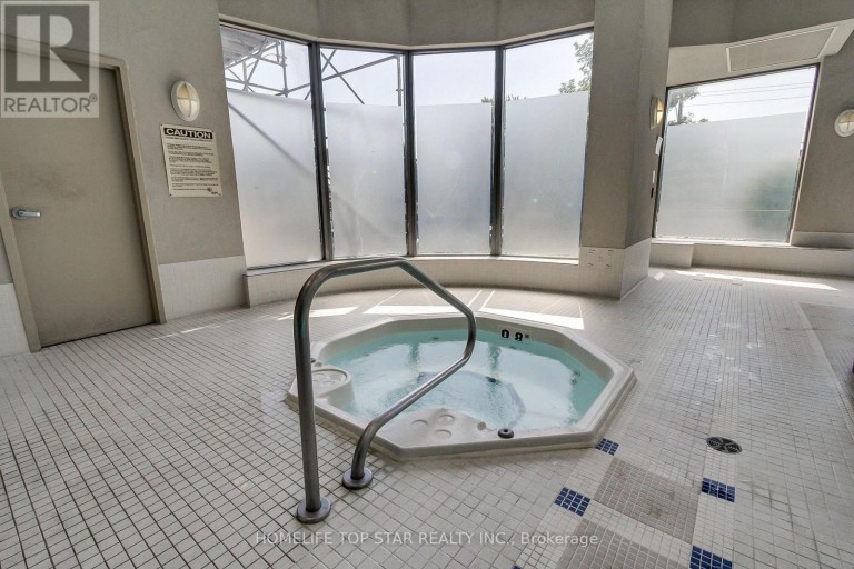 1323 - 18 MONDEO DRIVE, Toronto (Dorset Park), Ontario, M1P5C8