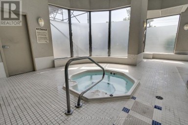 1323 - 18 MONDEO DRIVE Toronto (Dorset Park) Ontario photo 33