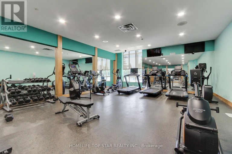 1323 - 18 MONDEO DRIVE, Toronto (Dorset Park), Ontario, M1P5C8