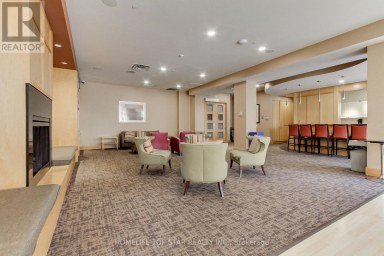 1323 - 18 MONDEO DRIVE Toronto (Dorset Park) Ontario photo 36