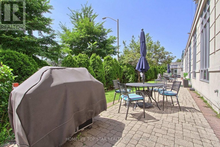 1323 - 18 MONDEO DRIVE, Toronto (Dorset Park), Ontario, M1P5C8