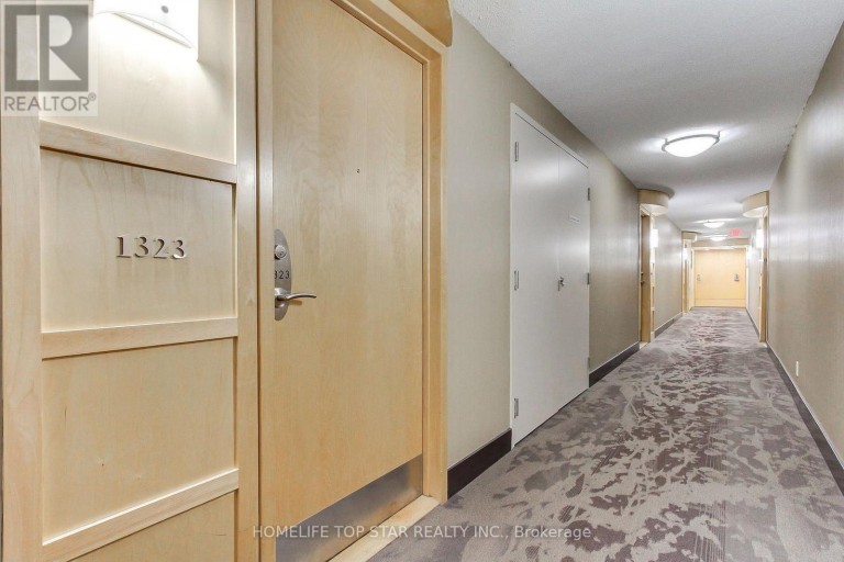 1323 - 18 MONDEO DRIVE, Toronto (Dorset Park), Ontario, M1P5C8
