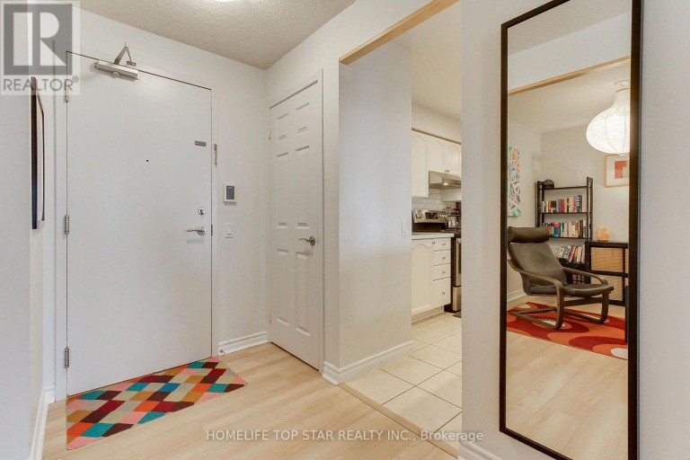 1323 - 18 MONDEO DRIVE, Toronto (Dorset Park), Ontario, M1P5C8