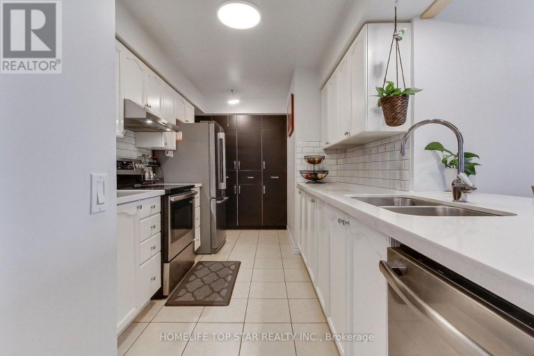 1323 - 18 MONDEO DRIVE, Toronto (Dorset Park), Ontario, M1P5C8