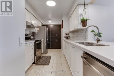 1323 - 18 MONDEO DRIVE Toronto (Dorset Park) Ontario photo 6