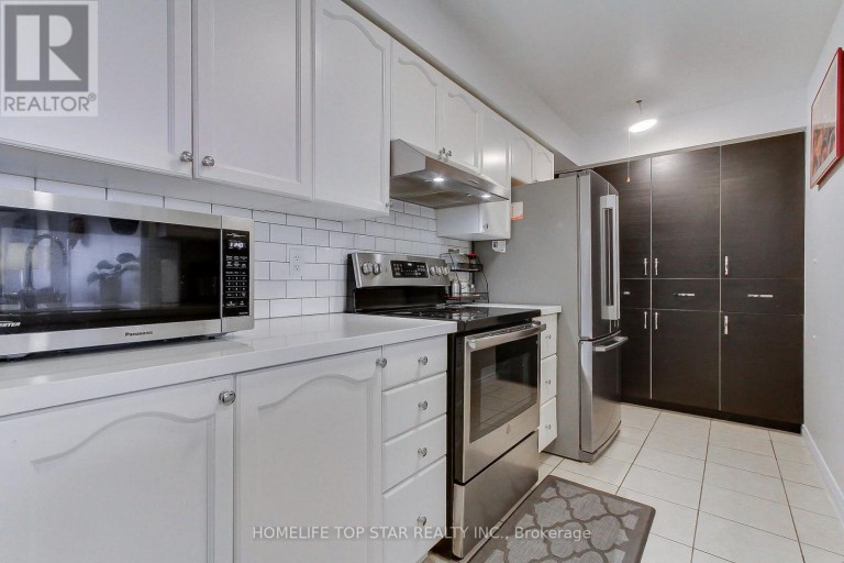 1323 - 18 MONDEO DRIVE, Toronto (Dorset Park), Ontario, M1P5C8