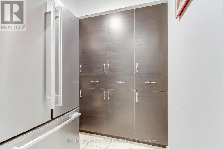 1323 - 18 MONDEO DRIVE, Toronto (Dorset Park), Ontario, M1P5C8