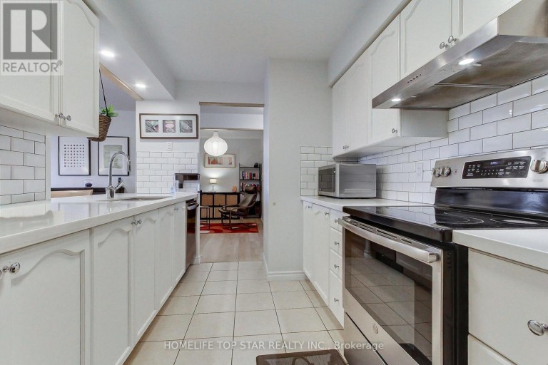 1323 - 18 MONDEO DRIVE, Toronto (Dorset Park), Ontario, M1P5C8