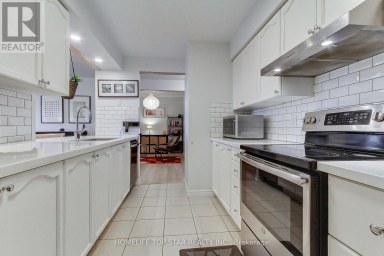 1323 - 18 MONDEO DRIVE Toronto (Dorset Park) Ontario photo 9