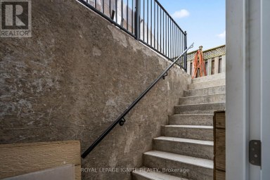 BSMT - 7 VECCHIA STREET Markham (Wismer) Ontario photo 10