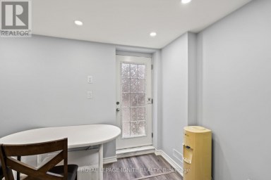 BSMT - 7 VECCHIA STREET Markham (Wismer) Ontario photo 11