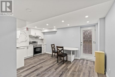 BSMT - 7 VECCHIA STREET Markham (Wismer) Ontario photo 12