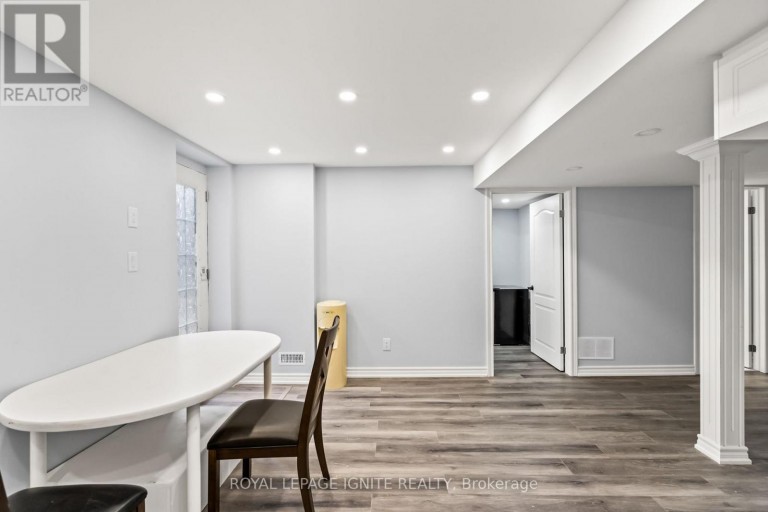 BSMT - 7 VECCHIA STREET, Markham (Wismer), Ontario, L6E1R1