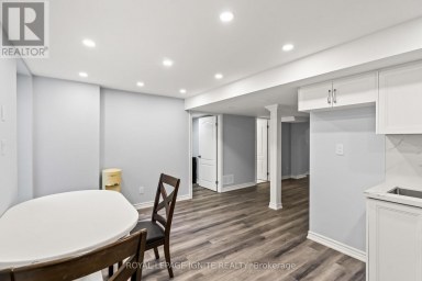 BSMT - 7 VECCHIA STREET Markham (Wismer) Ontario photo 14