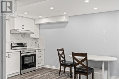 BSMT - 7 VECCHIA STREET Markham (Wismer) Ontario photo 15
