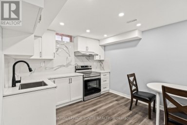 BSMT - 7 VECCHIA STREET Markham (Wismer) Ontario photo 16