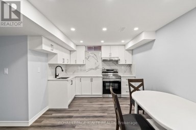 BSMT - 7 VECCHIA STREET Markham (Wismer) Ontario photo 17