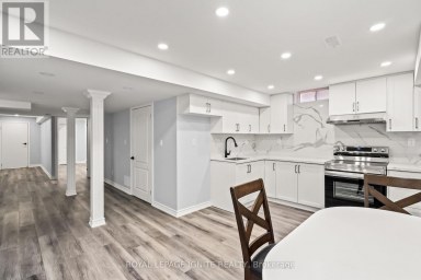 BSMT - 7 VECCHIA STREET Markham (Wismer) Ontario photo 18
