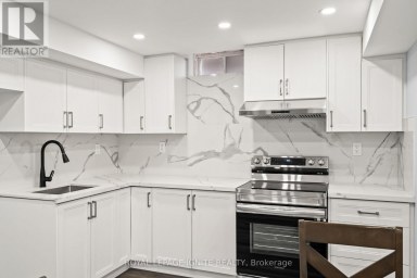 BSMT - 7 VECCHIA STREET Markham (Wismer) Ontario photo 19
