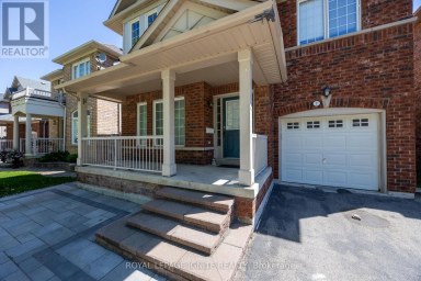 BSMT - 7 VECCHIA STREET Markham (Wismer) Ontario photo 2