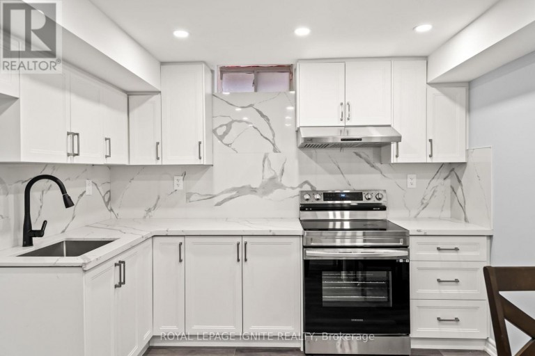 BSMT - 7 VECCHIA STREET, Markham (Wismer), Ontario, L6E1R1