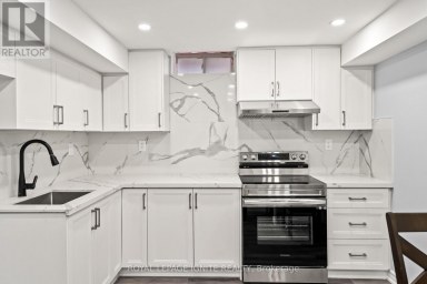 BSMT - 7 VECCHIA STREET Markham (Wismer) Ontario photo 20