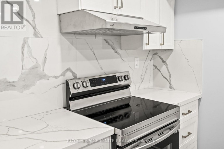 BSMT - 7 VECCHIA STREET, Markham (Wismer), Ontario, L6E1R1