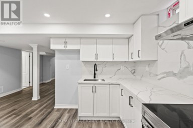 BSMT - 7 VECCHIA STREET Markham (Wismer) Ontario photo 22