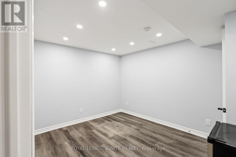 BSMT - 7 VECCHIA STREET, Markham (Wismer), Ontario, L6E1R1