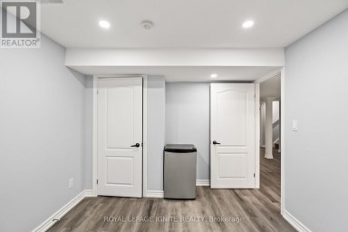 BSMT - 7 VECCHIA STREET Markham (Wismer) Ontario photo 25