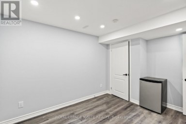 BSMT - 7 VECCHIA STREET Markham (Wismer) Ontario photo 26