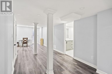 BSMT - 7 VECCHIA STREET Markham (Wismer) Ontario photo 28