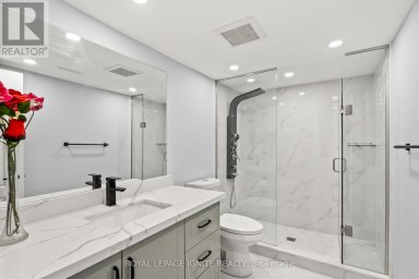 BSMT - 7 VECCHIA STREET Markham (Wismer) Ontario photo 29