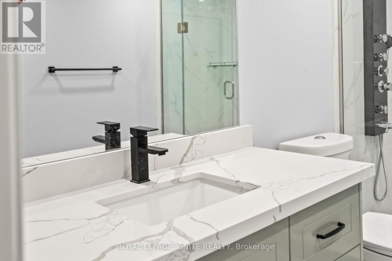 BSMT - 7 VECCHIA STREET, Markham (Wismer), Ontario, L6E1R1