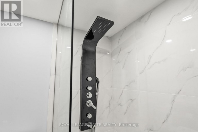 BSMT - 7 VECCHIA STREET, Markham (Wismer), Ontario, L6E1R1