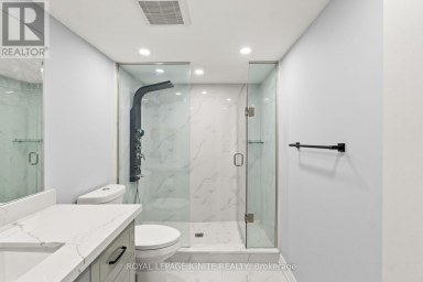BSMT - 7 VECCHIA STREET Markham (Wismer) Ontario photo 32