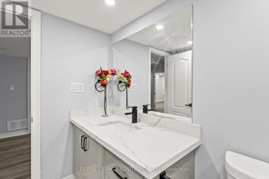 BSMT - 7 VECCHIA STREET Markham (Wismer) Ontario photo 33