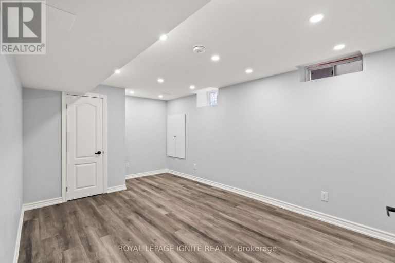 BSMT - 7 VECCHIA STREET, Markham (Wismer), Ontario, L6E1R1