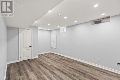 BSMT - 7 VECCHIA STREET Markham (Wismer) Ontario photo 34