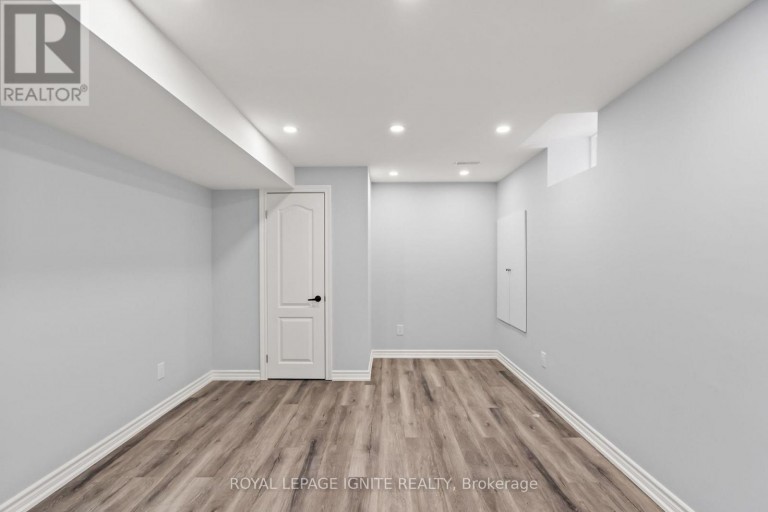 BSMT - 7 VECCHIA STREET, Markham (Wismer), Ontario, L6E1R1
