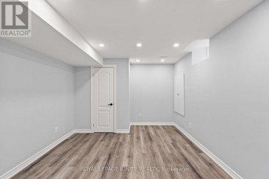 BSMT - 7 VECCHIA STREET Markham (Wismer) Ontario photo 35